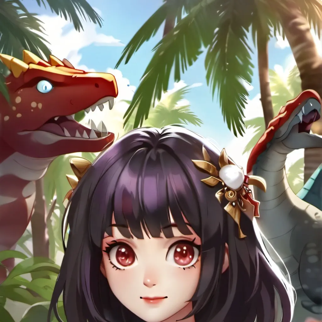 chat with ai character: Shelly