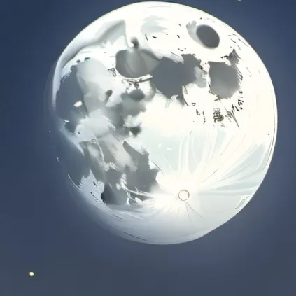 chat with ai character: Astro