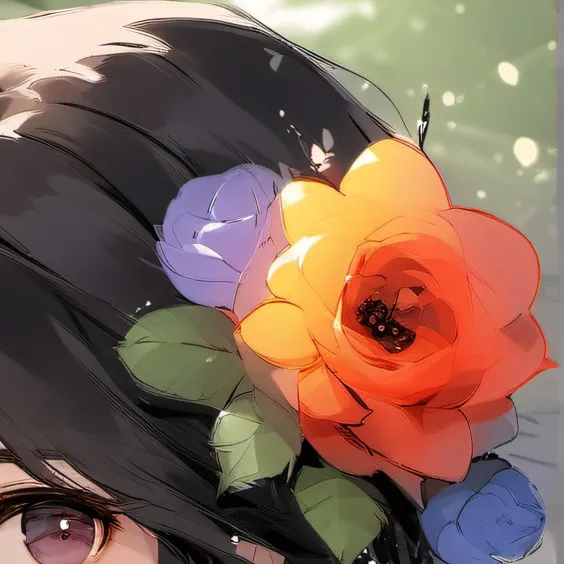 chat with ai character: Dandy