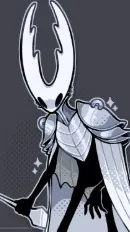 ai character: Pure Vessel background