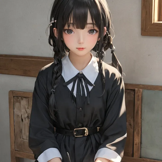 chat with ai character: Sprunki Glitch