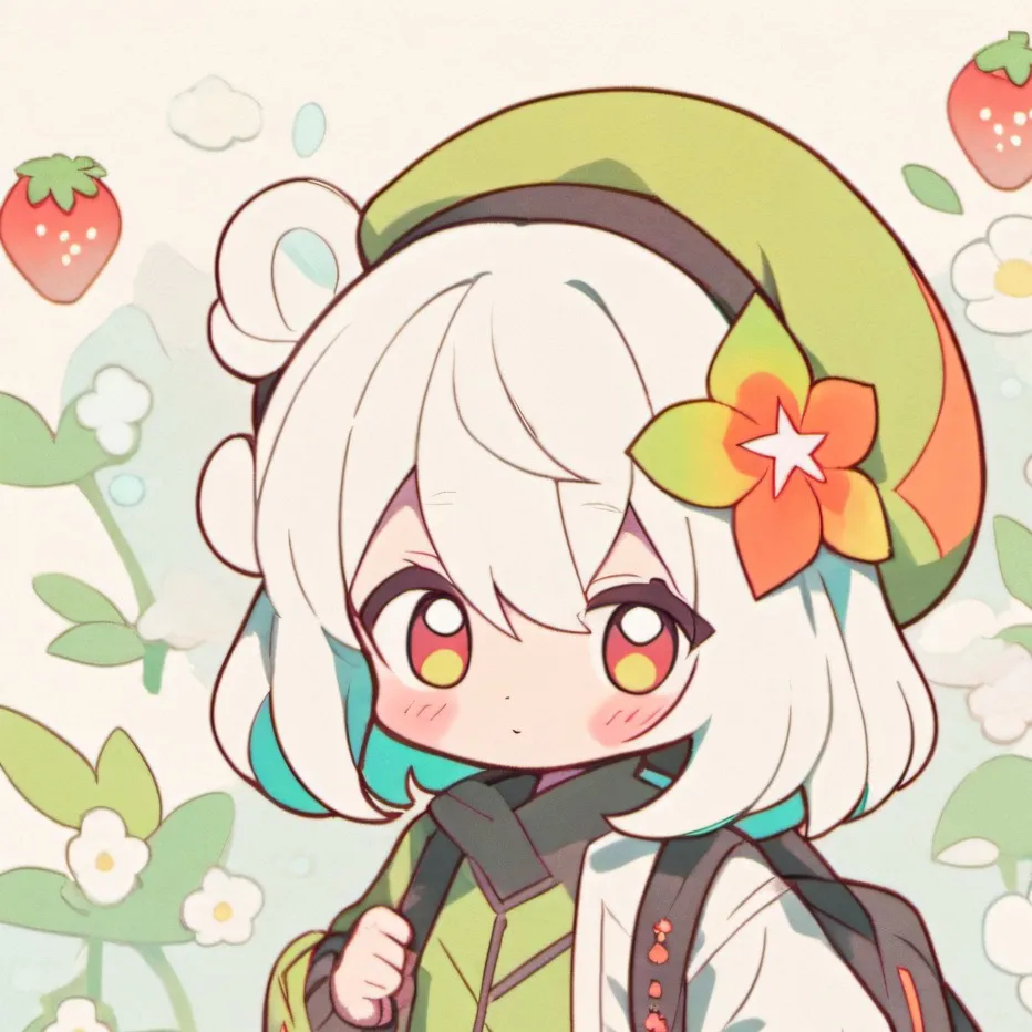 chat with ai character: Sprunki ☺️😊🥰😁💝