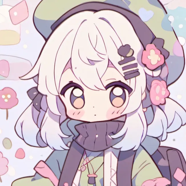 chat with ai character: Sprunki 