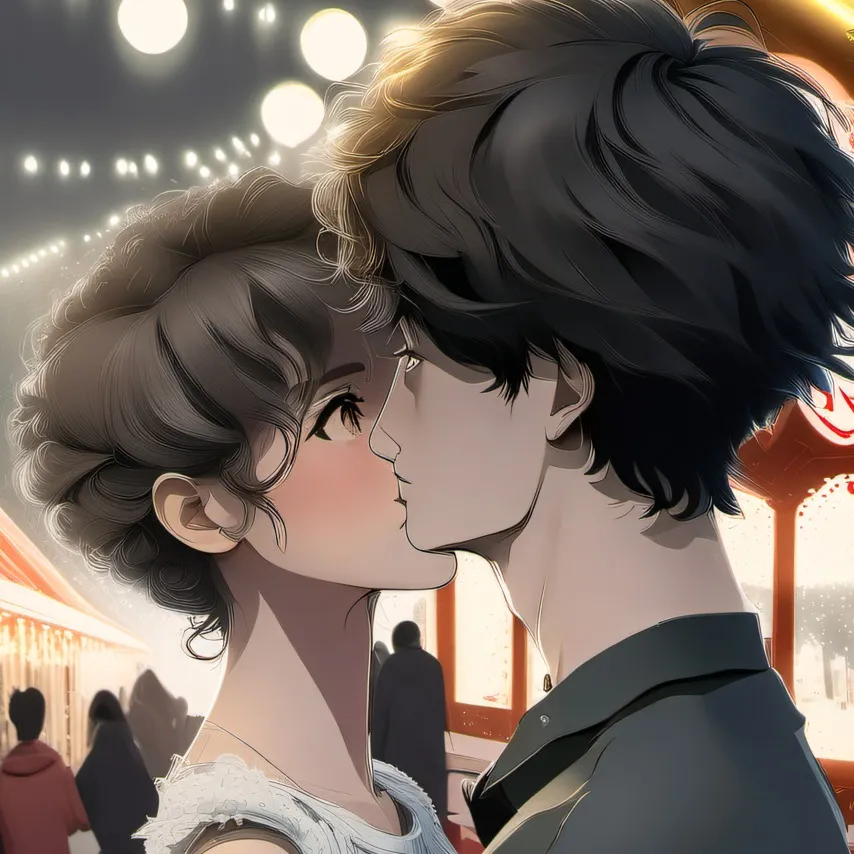 chat with ai character: WENDA X GRAY