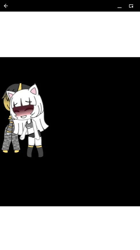 ai character: Funbot x Wenda  background