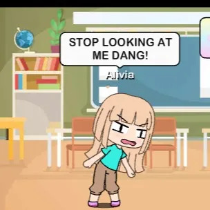 chat with ai character: AngryBerry >:(