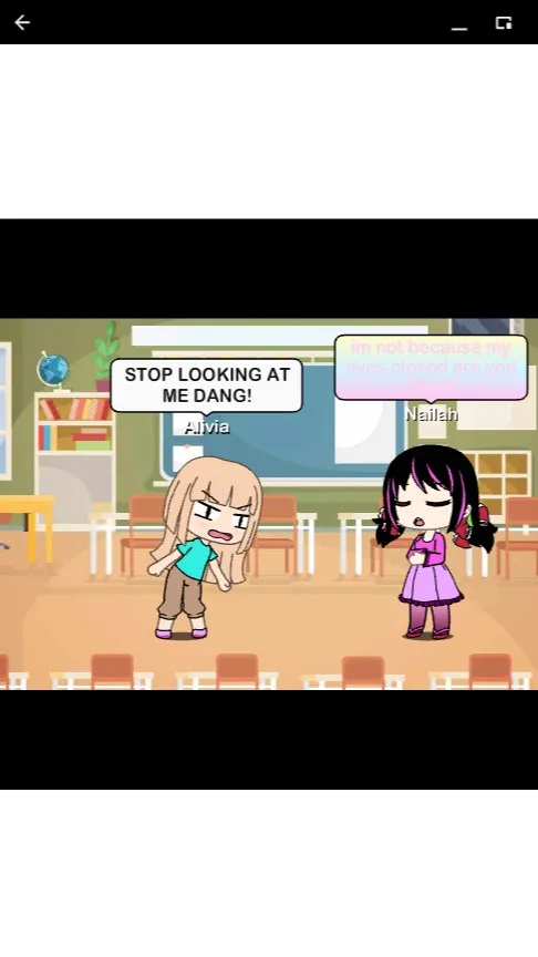 ai character: AngryBerry >:( background