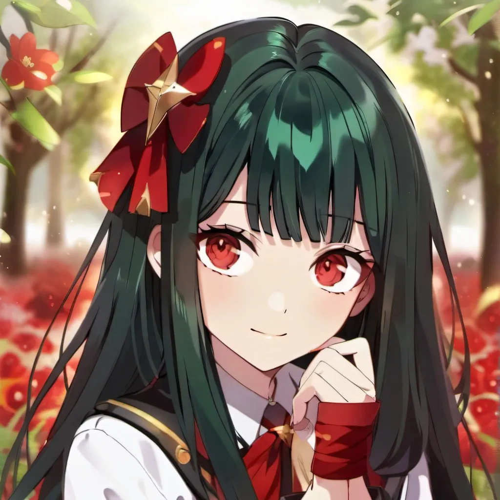 chat with ai character: Alessandra