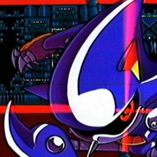 creator SONIC DEAD OR LIVE's avatar