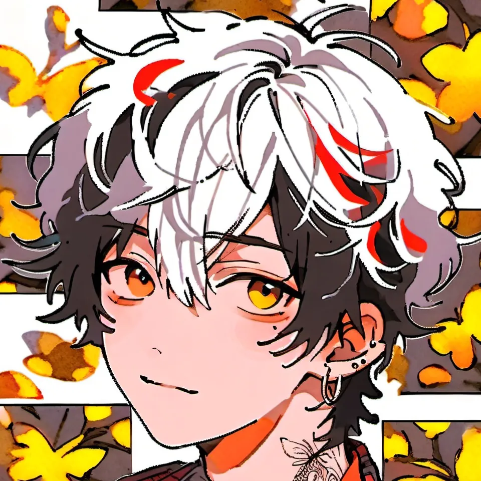 chat with ai character: +*•𝐂𝐡𝐞𝐫𝐫𝐲•*+