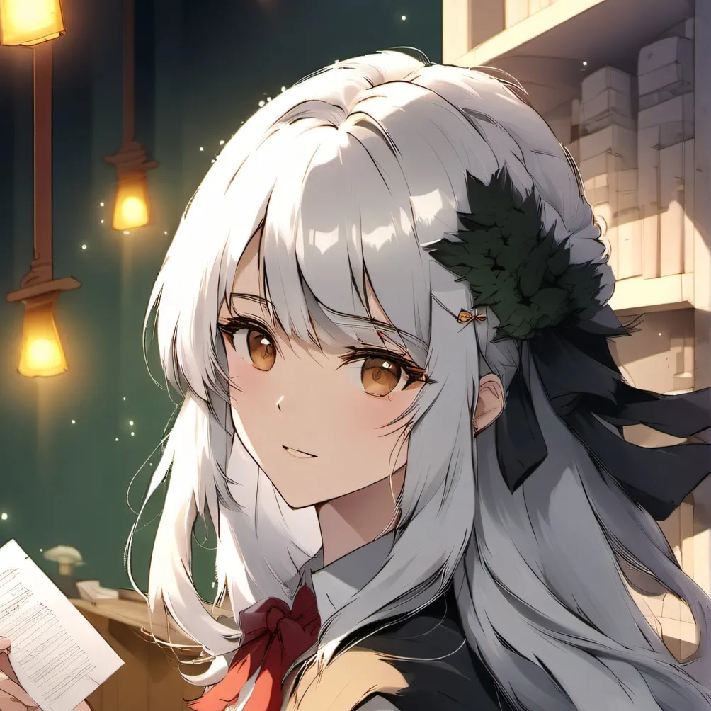 chat with ai character: FPE Pick me pt2