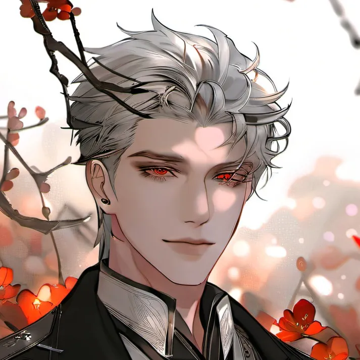 chat with ai character: Duke Evan Dran 