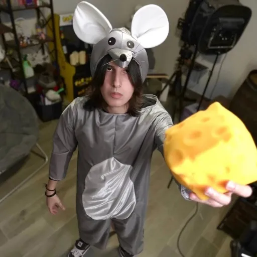 creator R5?'s avatar