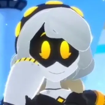 chat with ai character: V thicc