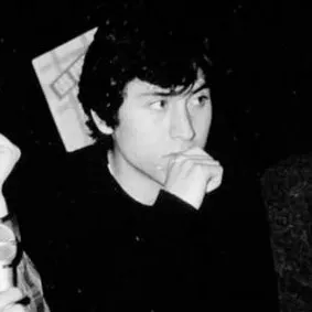 creator s4m_n4r34zzz's avatar