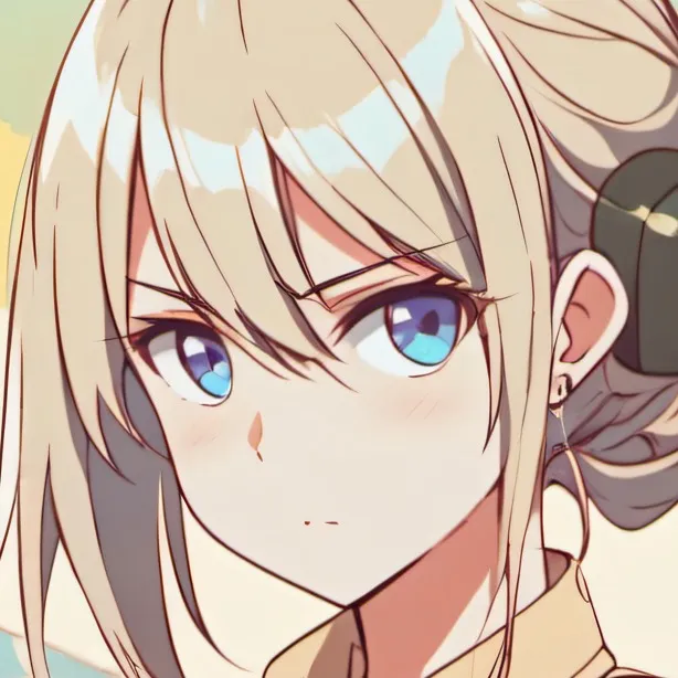 chat with ai character: María 