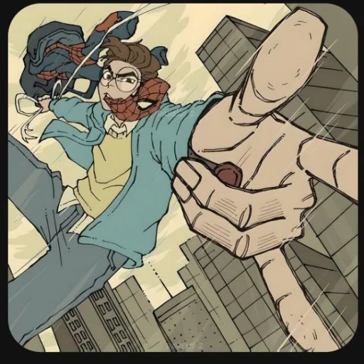 creator nankizinho's avatar