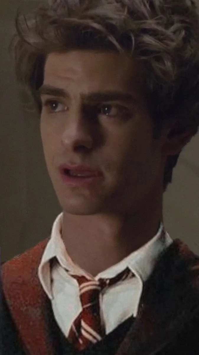 ai character: Remus Lupin background