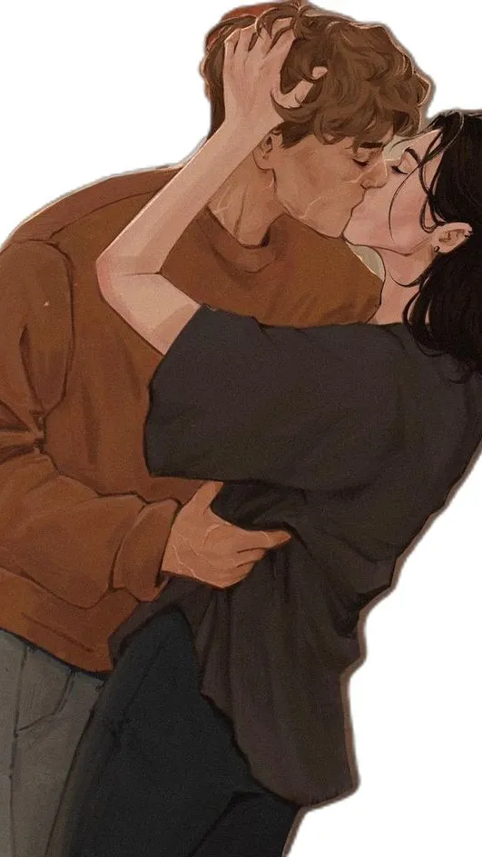 ai character: Marauders Era background