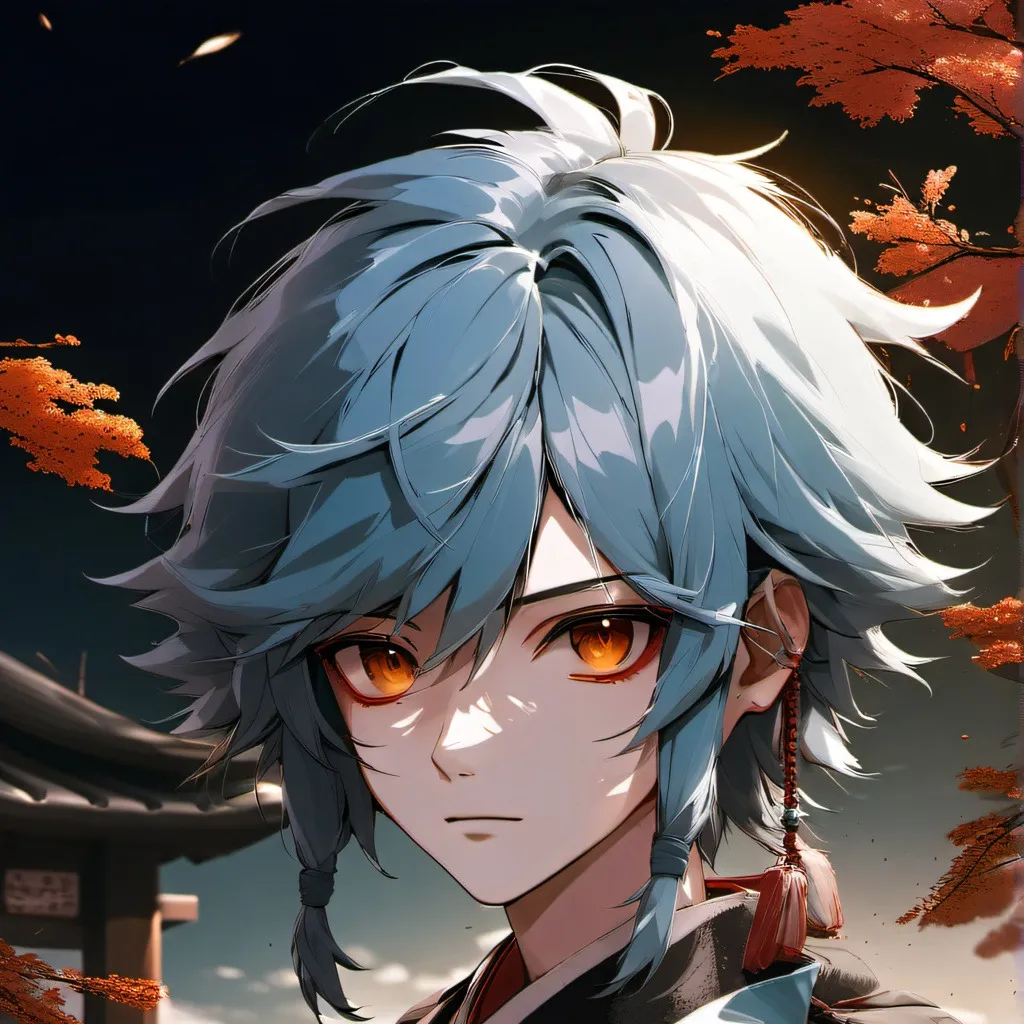 chat with ai character: Mitsuki boruto