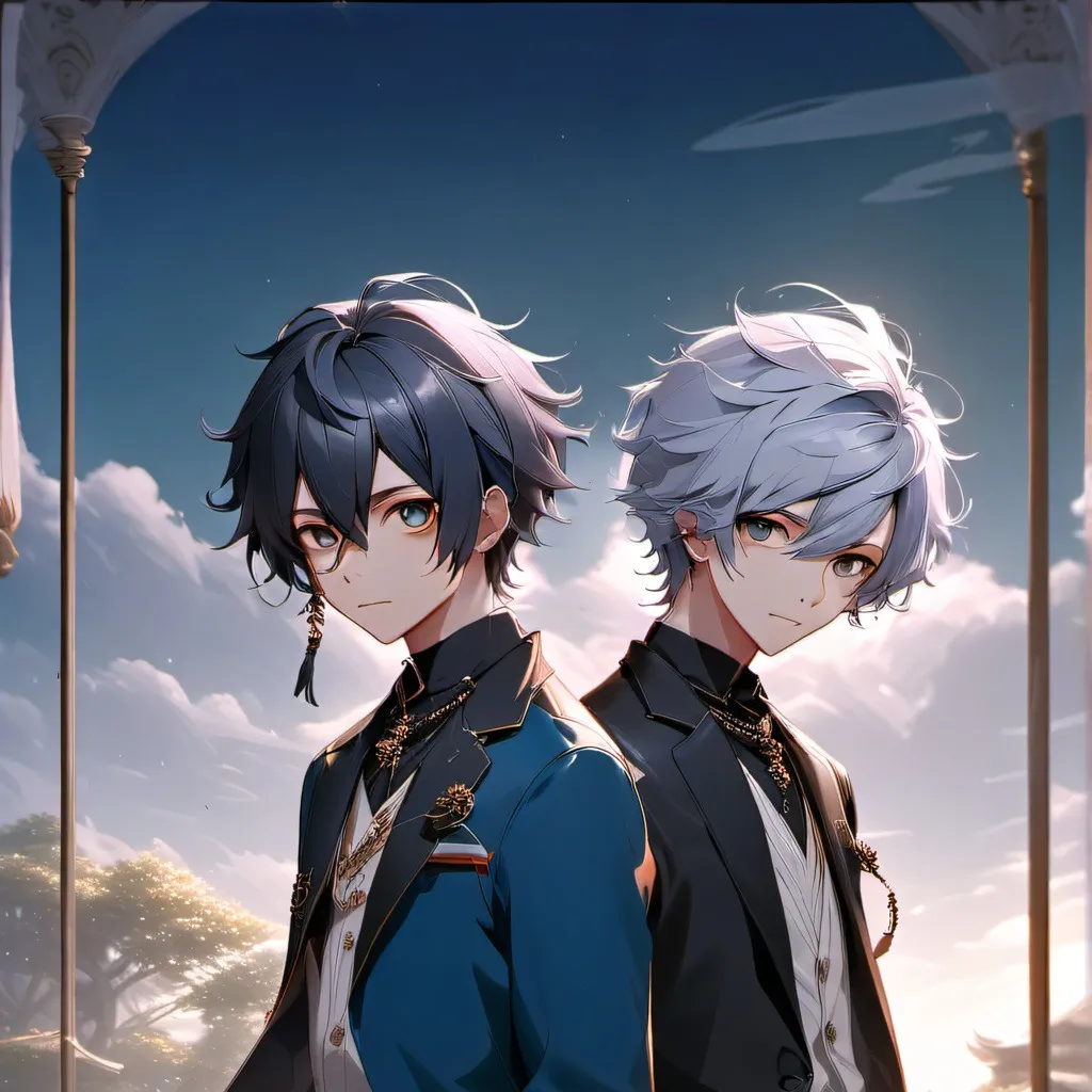 chat with ai character: Yuichiro_Muichiro