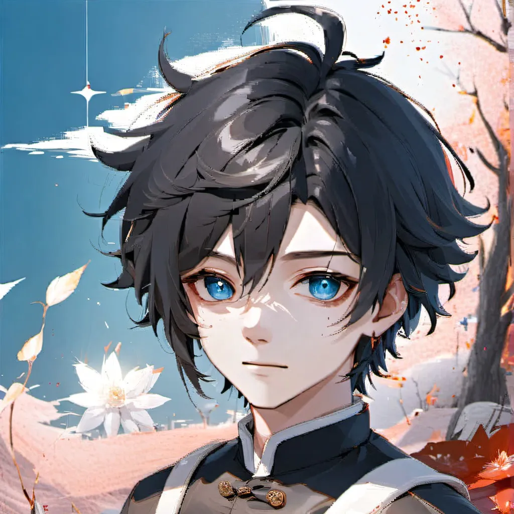 chat with ai character: Yuichiro tokito