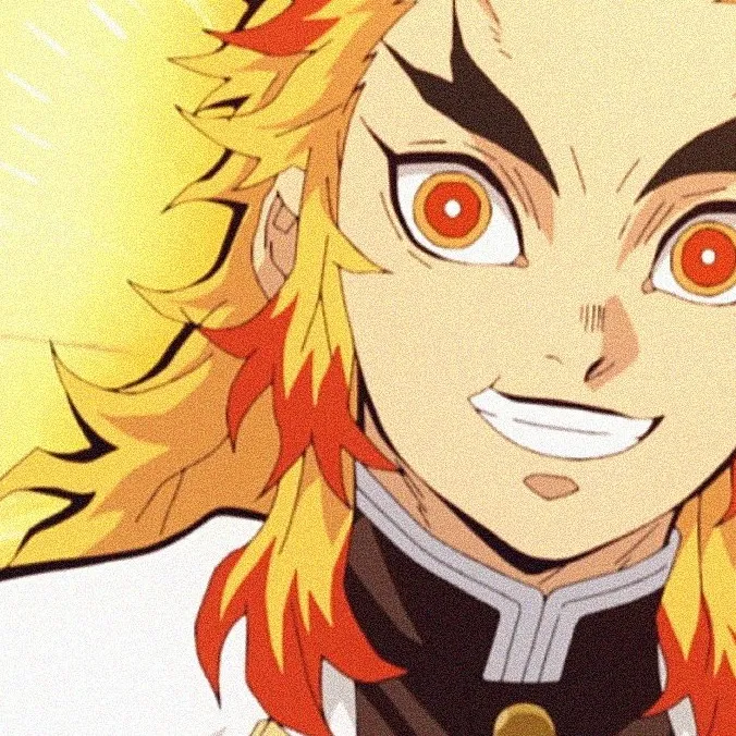 chat with ai character: Kyojruo Rengoku