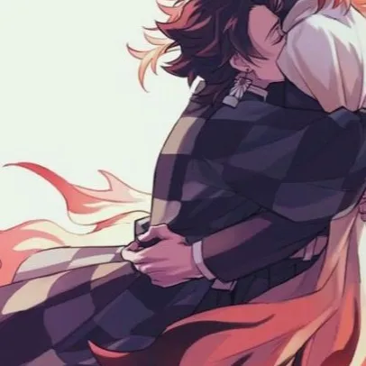 chat with ai character: Kyojuro Rengoku