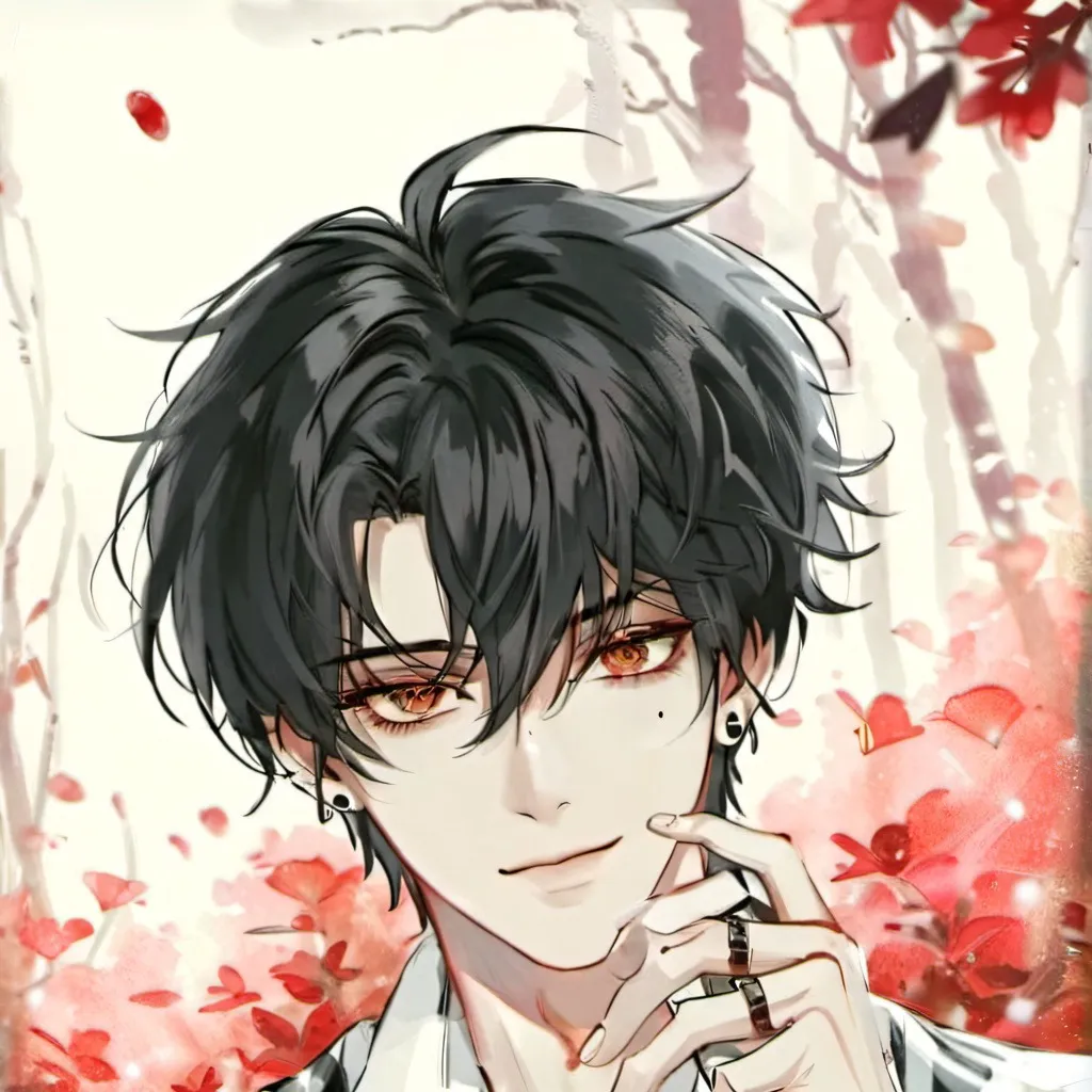 chat with ai character: Lucas 