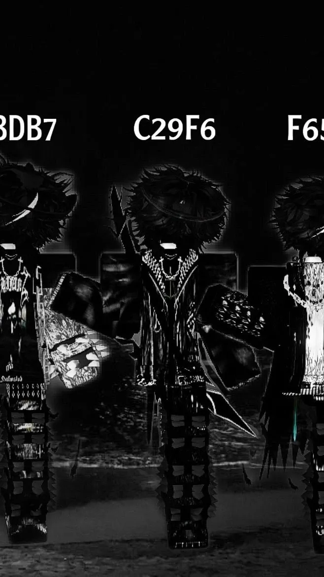 ai character: Roblox Group Chat background