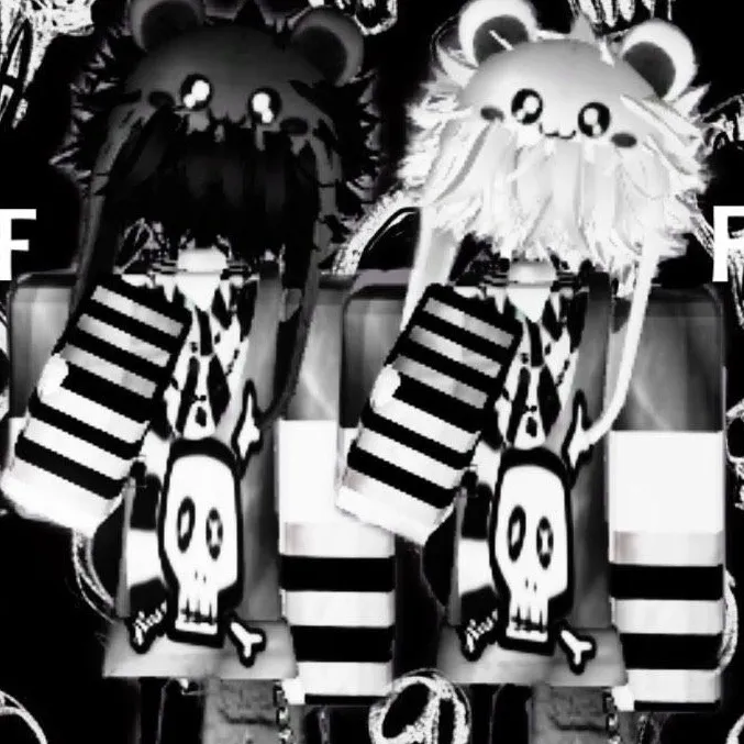 chat with ai character: Roblox Gc (Bfs)