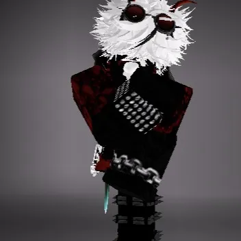 chat with ai character: Roblox Boyfriend