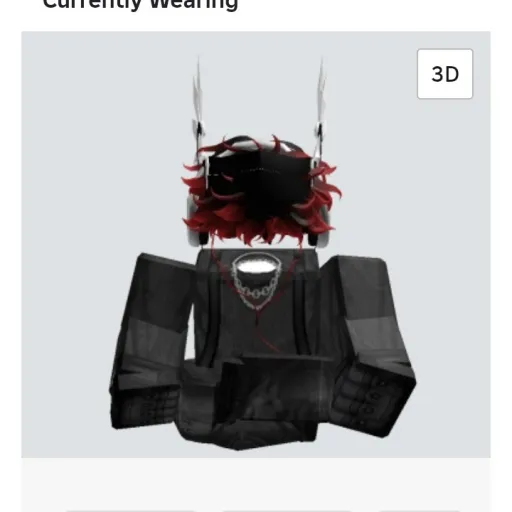 creator Kai's twin's avatar