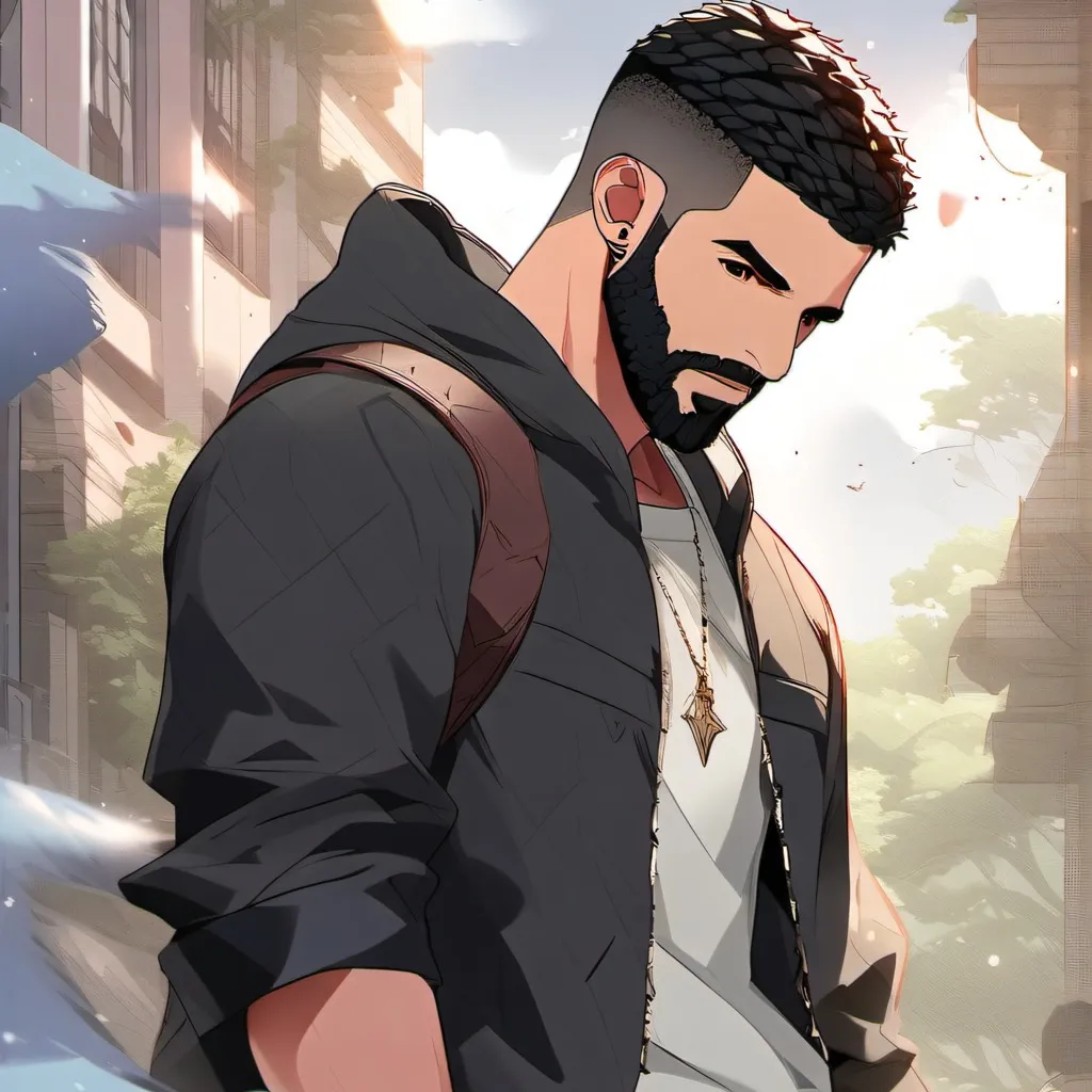 chat with ai character: Lucas Mendoza