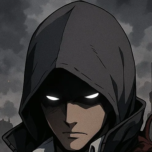 chat with ai character: Alex Mercer