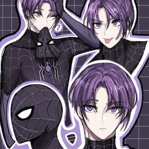 creator ~mikage's wifey~'s avatar