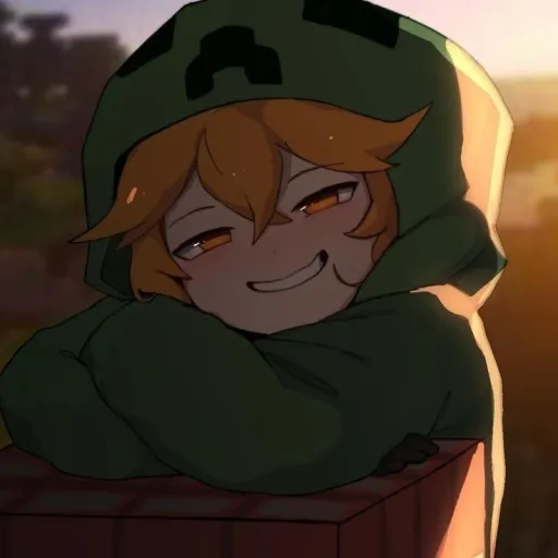 creator 💚👑 crepezinha 👑💚's avatar