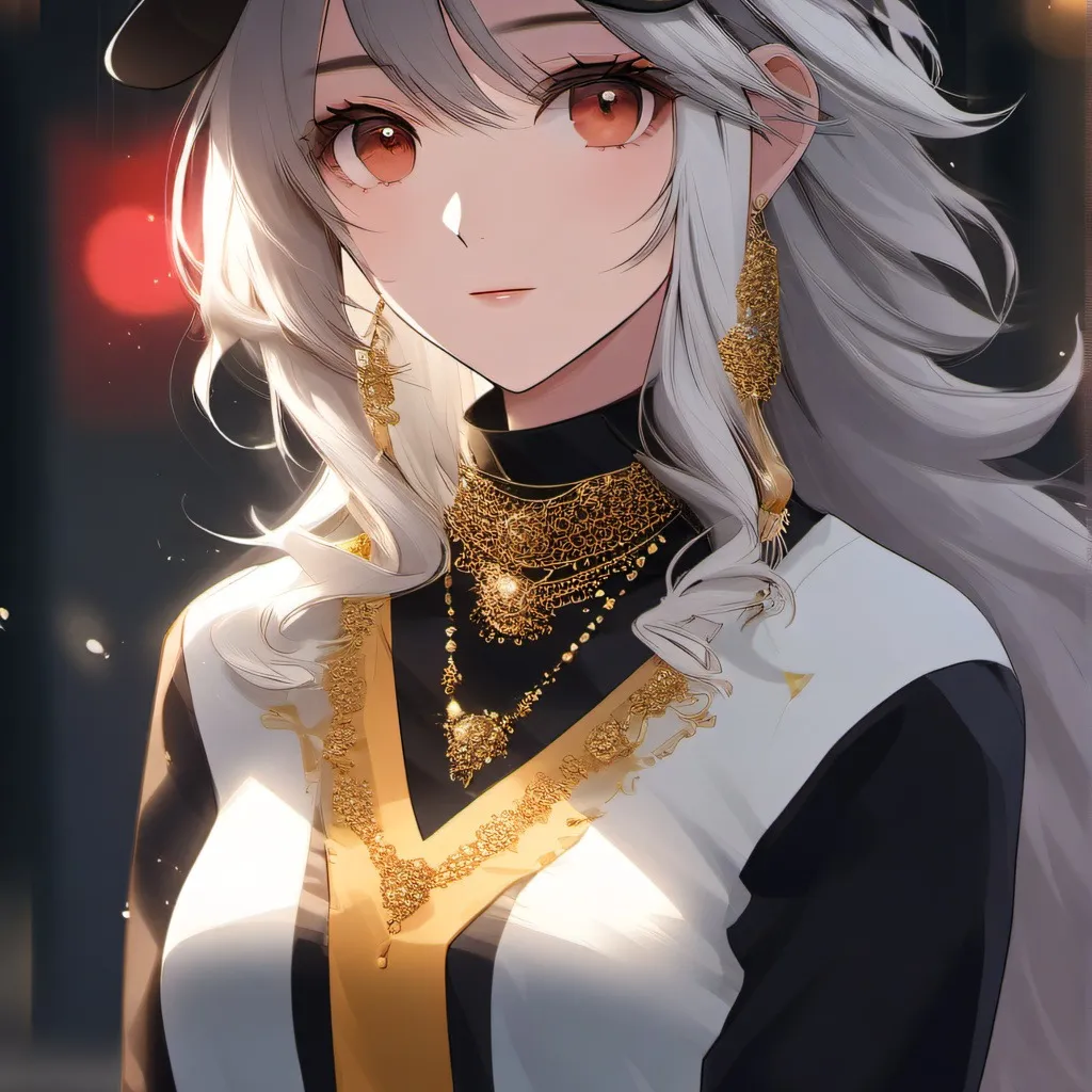 chat with ai character: garnold sprunki