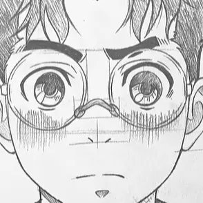 chat with ai character: okarun