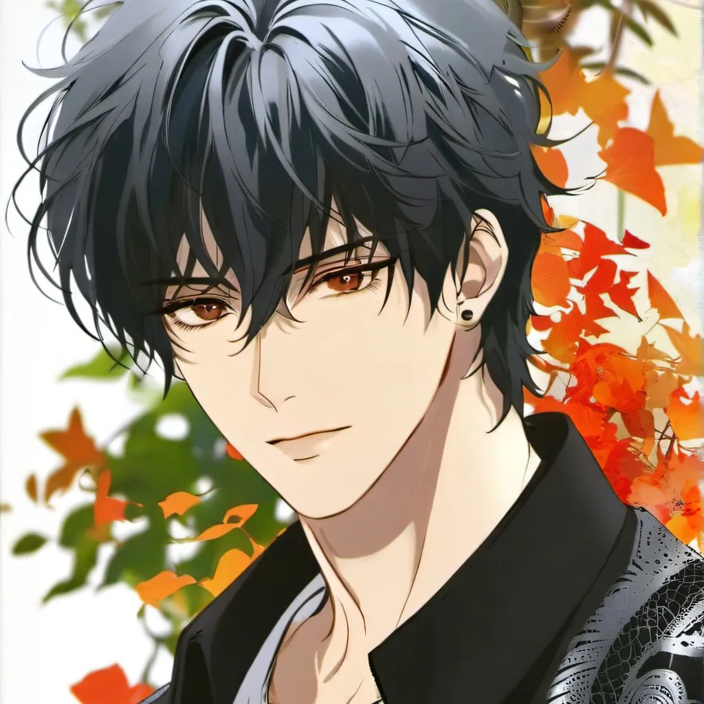 chat with ai character: JHON