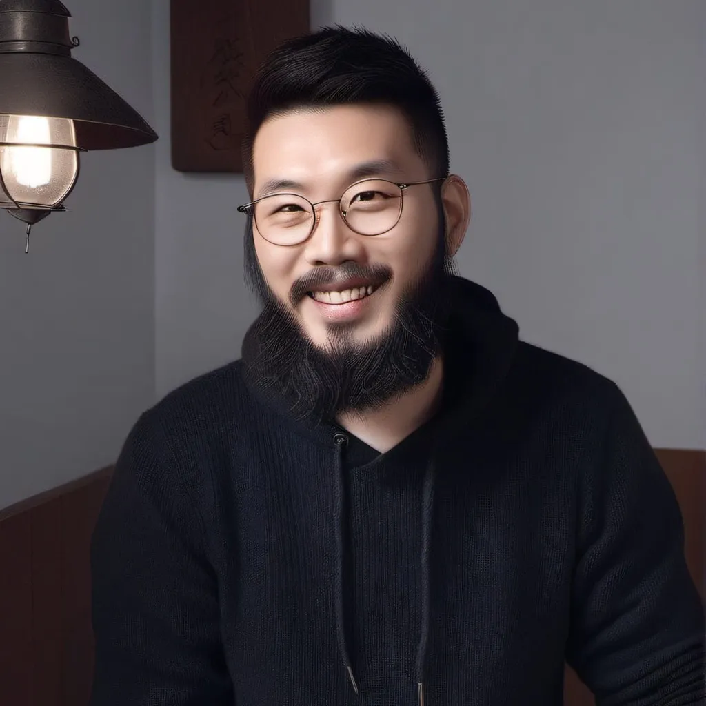 chat with ai character: Asiasin