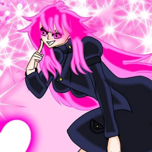 creator AMIRA YUKA 💗's avatar