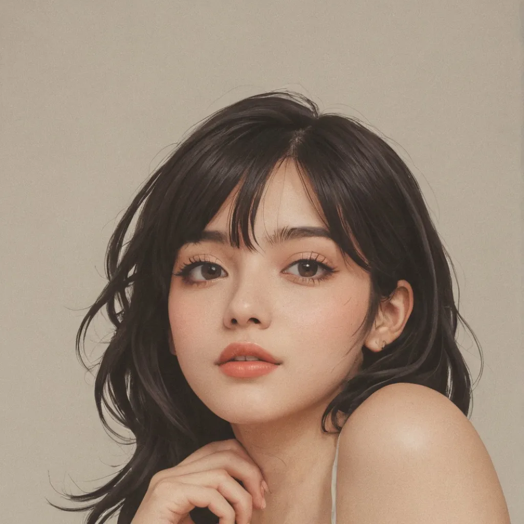 chat with ai character: taki