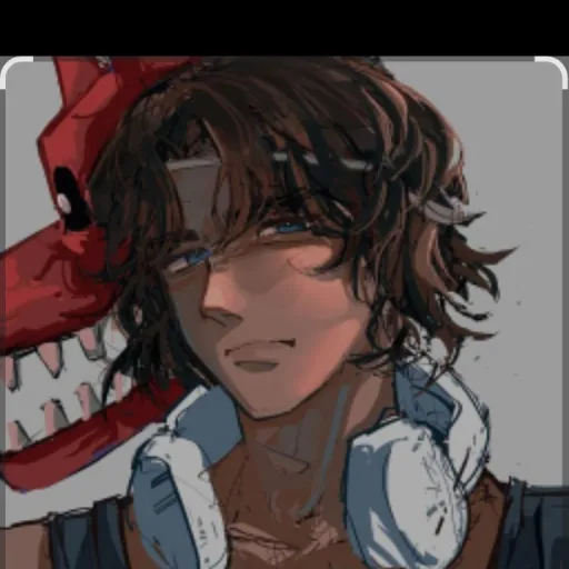 creator iknowyouwantmore's avatar