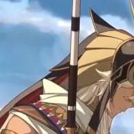 chat with ai character: King Deshret