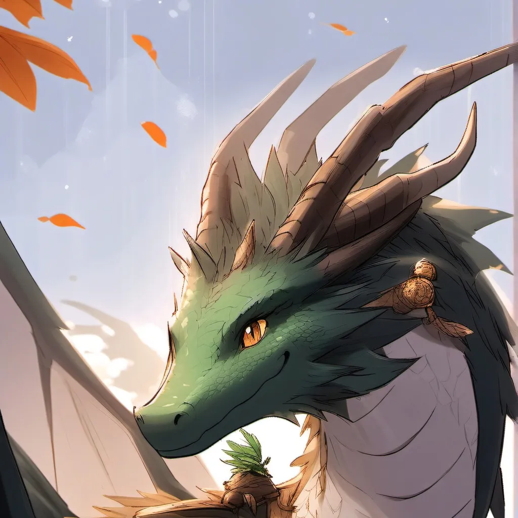 chat with ai character: Sundew