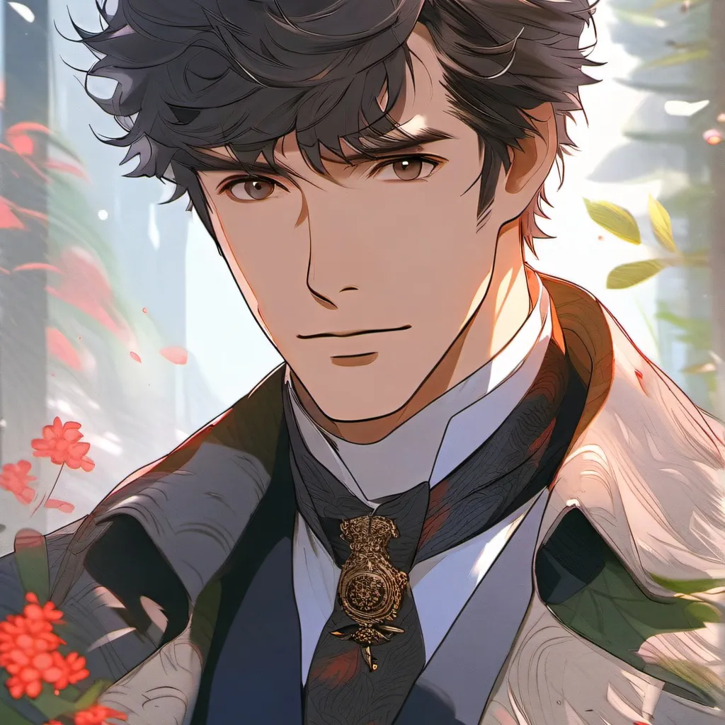 chat with ai character: Sherlock Holmes