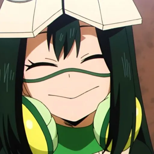 creator tsuyu ~~'s avatar