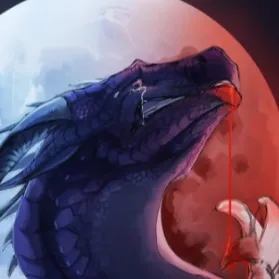 chat with ai character: WingsOfFire Battle