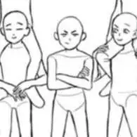 chat with ai character: Your Friend